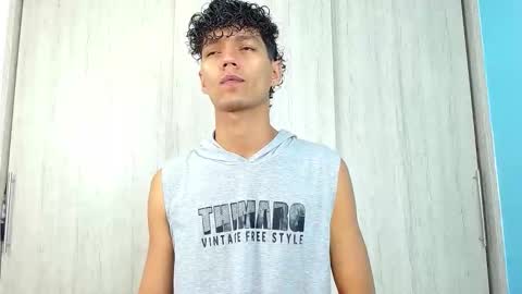 Connor online show from January 12, 2026, 9:09 pm