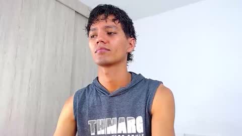 Connor online show from February 17, 2026, 8:37 pm