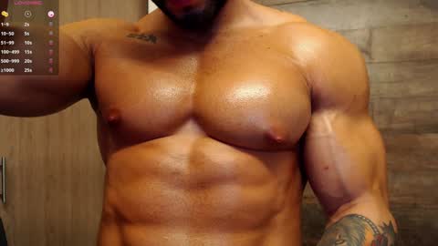 connor_h1 online show from January 14, 2025, 5:30 am