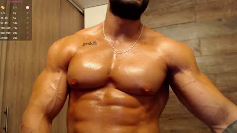 connor_h1 online show from January 29, 2025, 5:30 am