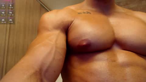 connor_h1 online show from February 6, 2025, 9:00 am