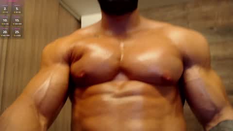 connor_h1 online show from February 8, 2025, 8:52 am