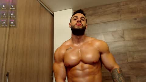 connor_h1 online show from February 19, 2025, 7:17 am