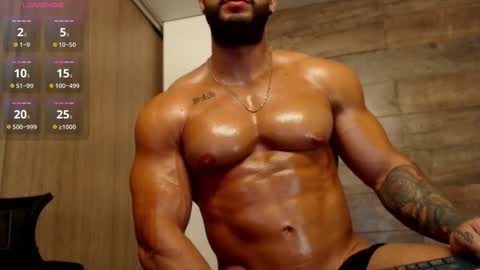 connor_h1 online show from September 25, 2025, 6:39 am