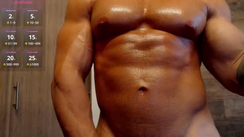 connor_h1 online show from October 12, 2025, 10:20 pm