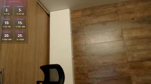 connor_h1 online show from October 24, 2025, 1:03 am