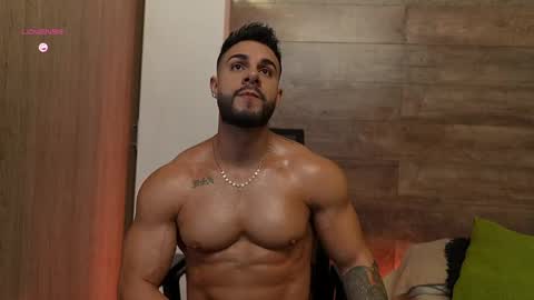 connor_h1 online show from April 28, 2026, 1:48 am