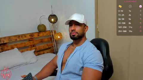 Snapshot of connor_jackson1 chatting on May 7, 2026, 2:06 am Connor Jackson online show from May 7, 2026, 2:06 am