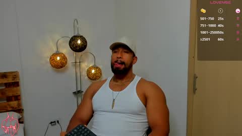 Snapshot of connor_jackson1 chatting on May 22, 2026, 1:35 am Connor Jackson online show from May 22, 2026, 1:35 am