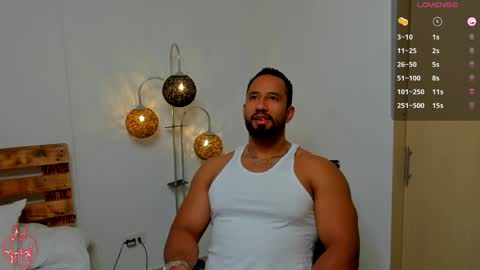 Snapshot of connor_jackson1 chatting on May 23, 2026, 1:22 am Connor Jackson online show from May 23, 2026, 1:22 am