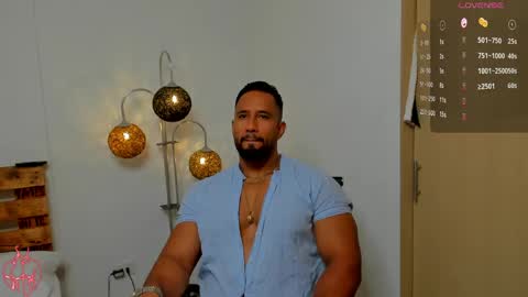 Snapshot of connor_jackson1 chatting on May 27, 2026, 1:24 am Connor Jackson online show from May 27, 2026, 1:24 am