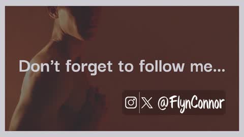 Connor Flyn online show from December 11, 2024, 5:48 pm