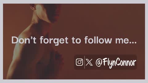 Connor Flyn online show from January 18, 2025, 2:23 pm