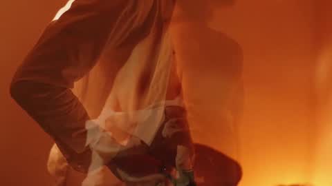 Connor Flyn online show from March 4, 2025, 12:39 am