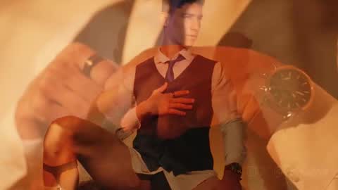 Connor Flyn online show from March 7, 2025, 7:05 pm