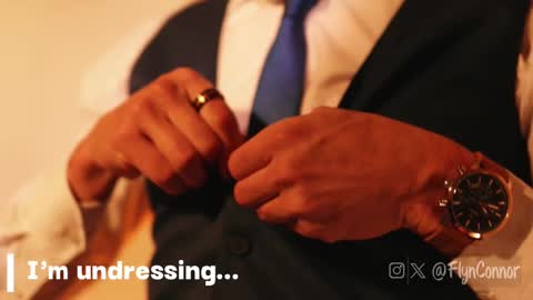 Connor Flyn online show from September 22, 2025, 3:36 pm