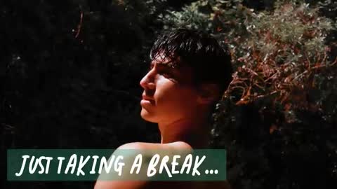 Connor Flyn online show from September 29, 2025, 5:23 am