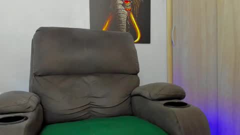 CONNORKING online show from February 10, 2025, 1:35 am