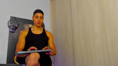 CONNORKING online show from February 15, 2025, 6:01 pm