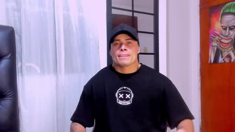 Connor Smith online show from December 9, 2024, 11:24 pm