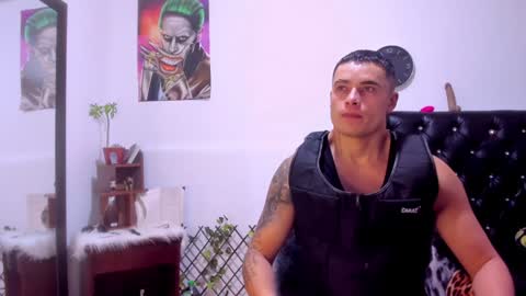 Connor Smith online show from January 8, 2025, 11:54 am