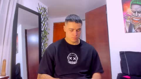 Connor Smith online show from February 11, 2025, 1:41 pm