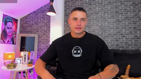 Connor Smith online show from September 17, 2025, 11:56 am