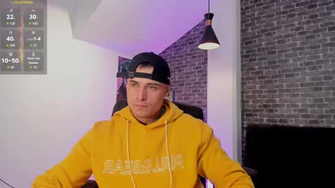 Connor Smith online show from September 19, 2025, 2:02 am