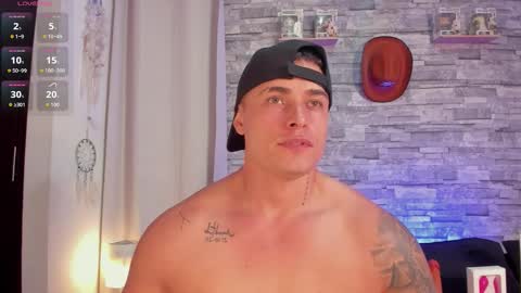 Connor Smith online show from November 19, 2025, 12:32 am