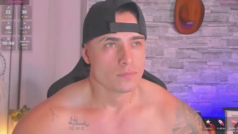 Connor Smith online show from December 20, 2025, 12:12 pm