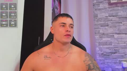 Connor Smith online show from December 22, 2025, 11:51 am