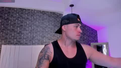 Connor Smith online show from February 23, 2026, 11:40 am