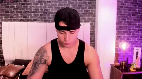 Connor Smith online show from March 14, 2026, 6:24 pm