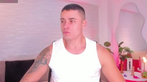 Connor Smith online show from April 27, 2026, 1:09 pm
