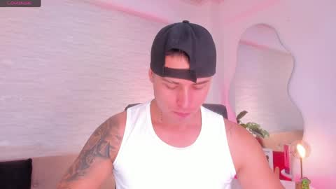 Connor Smith online show from April 29, 2026, 11:22 pm