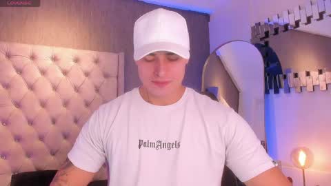 Connor Smith online show from May 5, 2026, 12:07 am
