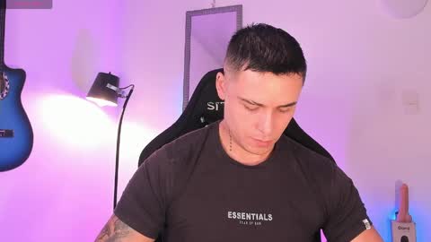 Connor Smith online show from May 28, 2026, 1:19 pm