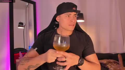 Connor Smith online show from June 17, 2026, 1:01 pm