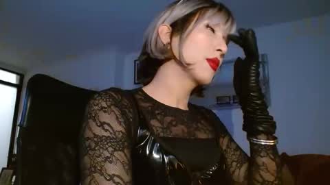 conny online show from May 2, 2026, 3:22 am