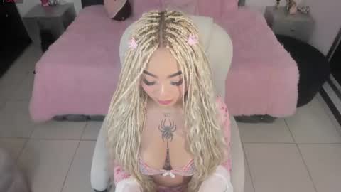 Conny online show from July 6, 2026, 12:57 pm