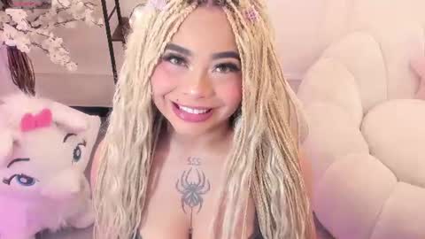 Conny online show from July 30, 2026, 1:32 pm