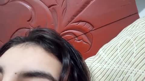 Conny Harper online show from January 18, 2025, 1:08 am