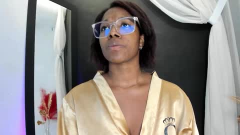 Nilo Solem online show from February 24, 2026, 2:53 am