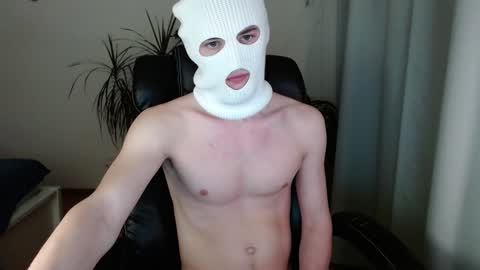 Conor and Chester online show from January 11, 2025, 6:33 pm