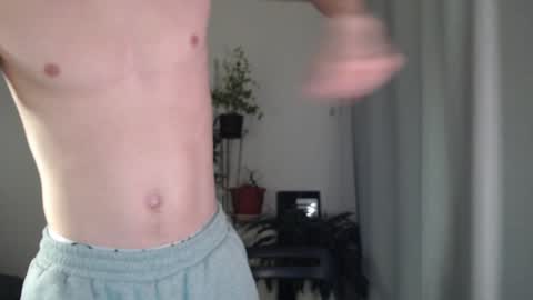 Conor and Chester online show from January 15, 2025, 6:08 pm