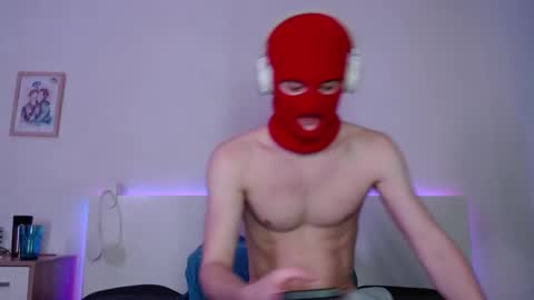 Conor and Chester online show from February 22, 2025, 6:30 pm