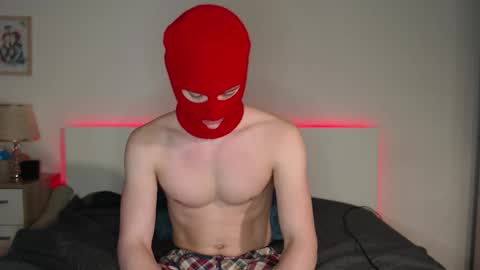 Conor and Chester online show from February 8, 2026, 3:37 pm