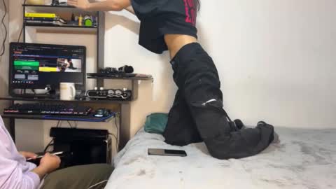 Snapshot of conor_taylor_ chatting on September 20, 2025, 3:46 pm conor_taylor_ online show from September 20, 2025, 3:46 pm