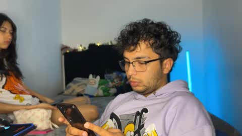 Snapshot of conor_taylor_ chatting on September 26, 2025, 2:54 pm conor_taylor_ online show from September 26, 2025, 2:54 pm