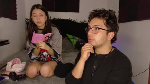 conor_taylor_ online show from February 17, 2026, 2:24 pm